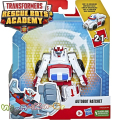 Transformers Rescue Bots Academy 2в1 Робот 11см Autobot Ratchet E5366