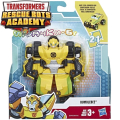 Transformers Rescue Bots Academy 2в1 Робот 11см Bumblebee E5366