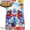 Transformers Rescue Bots Academy 2в1 Робот 11см Оптимус Праим E3277