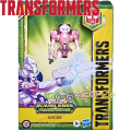 Hasbro Transformers Bumblebee Cyberverse Робот Arcee E7053