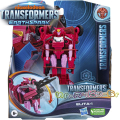 Transformers EarthSpark Робот Elita-1 F6230