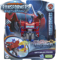 Transformers EarthSpark Робот Optimus Prime F6230