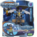 Transformers EarthSpark Робот Skywarp F6230