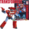 Hasbro Transformers Studios Series Фигурка Perceptor F3164