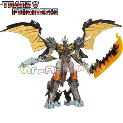 Transformers Predaking "PRIME" Beast Hunters A1978