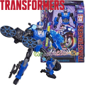 Transformers Generations Legasy Ev Deluxe Трансформърс Prime Universe Arcee F3020