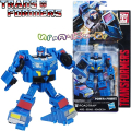Transformers Power of the Primes Робот трансформърс Roadtrap E0602