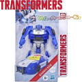 Hasbro Transformers Робот Barricade E0618