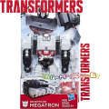 Hasbro Transformers Робот Decepticon Megatron E0618