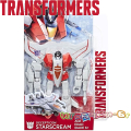 Hasbro Transformers Робот Decepticon Starscream E0618