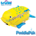 Trunki Детска раничка PaddlePak Балон в жълто