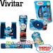 Vivitar Детски приключенски комплект Томас и приятели 99085