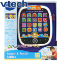 Vtech Таблет Touch & Teach 3417766029034