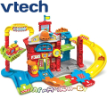 Vtech Toot-Toot Пожарна станция V503903