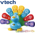 Vtech Интерактивна играчка Паун 341776525803-9