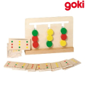 Goki - Игра с цветове WM793