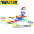 Wader Toys Писта летище 40404