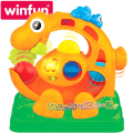 Winfun™ Детски забавен динозавър с топки 629
