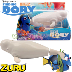 Zuru Robo Finding Dory™ Рибка робот Bailey 