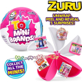 Zuru 5 Surprise Toy Mini Brands Мини играчки изненада 77220GQ2 Асортимент