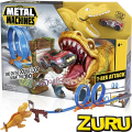 Zuru Metal Mashines Игрален комплект "Атаката на Т-Рекс"