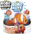 Zuru Robo Alive Junior Робо рибка Little Fish 25253
