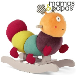 Mamas & Papas BabyPlay Люлееща се играчка Charlie 644982760