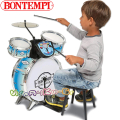Bontempi Комплект барабани 52 5692