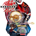 Bakugan Battle Planet Топче 1бр. Basic Ball Aurelus Pegatrix 6045148