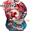 Bakugan Battle Planet Топче 1бр. Basic Ball Dragonoid 6045148