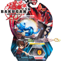 Bakugan Battle Planet Топче 1бр. Basic Ball Hydorous 6045148
