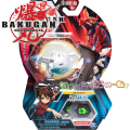 Bakugan Battle Planet Топче 1бр. Basic Ball Pegatrix 6045148