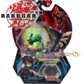 Bakugan Battle Planet Топче 1бр. Basic Ball Turtonium 6045148