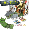Dino Mundi Игрален комплект Атаката на Птерозавъра 74867