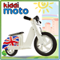 Kiddi Moto